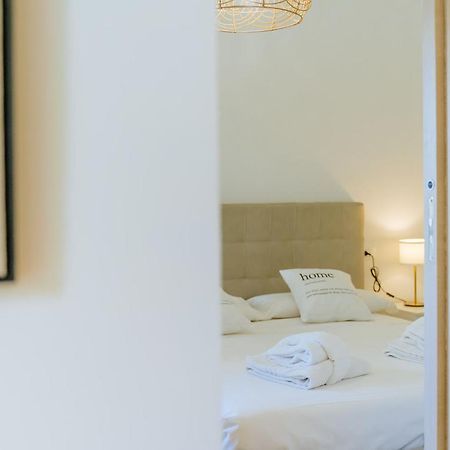 Yourbanflat Hygge Home Padova Eksteriør billede