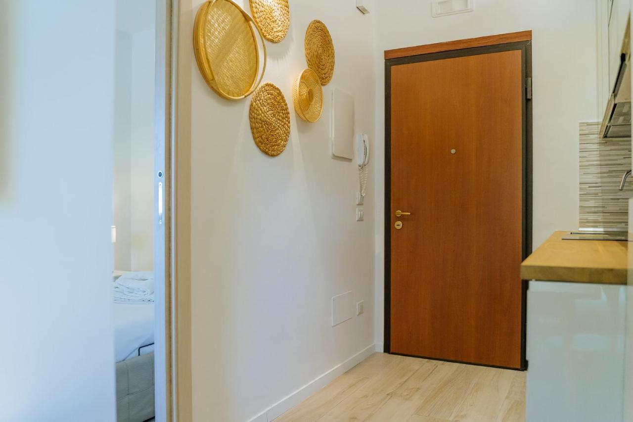 Yourbanflat Hygge Home Padova Eksteriør billede