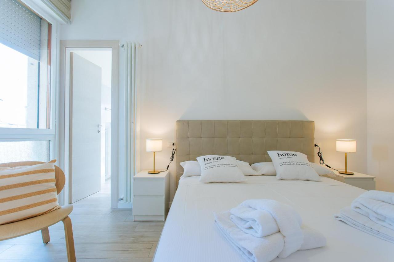 Yourbanflat Hygge Home Padova Eksteriør billede