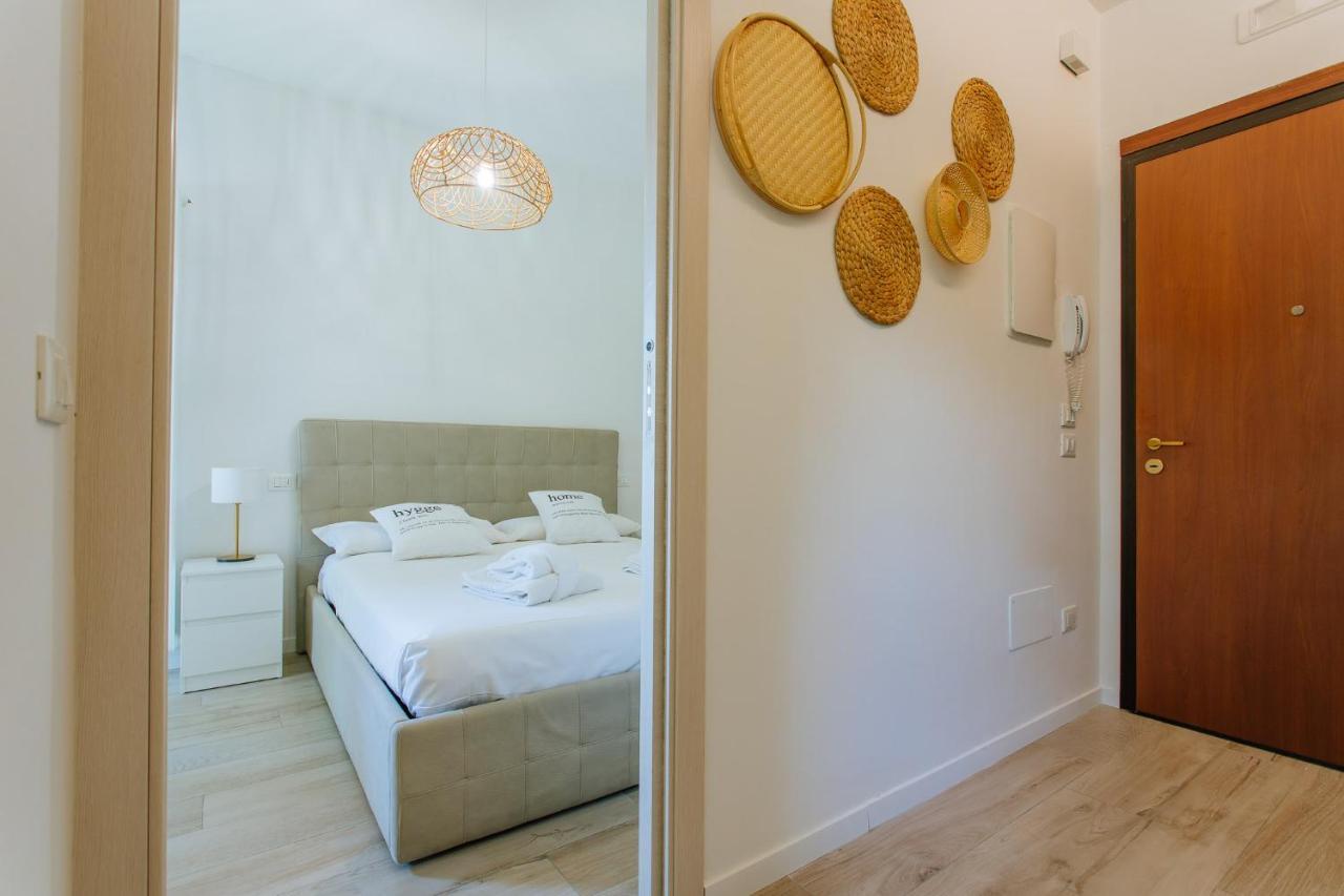 Yourbanflat Hygge Home Padova Eksteriør billede