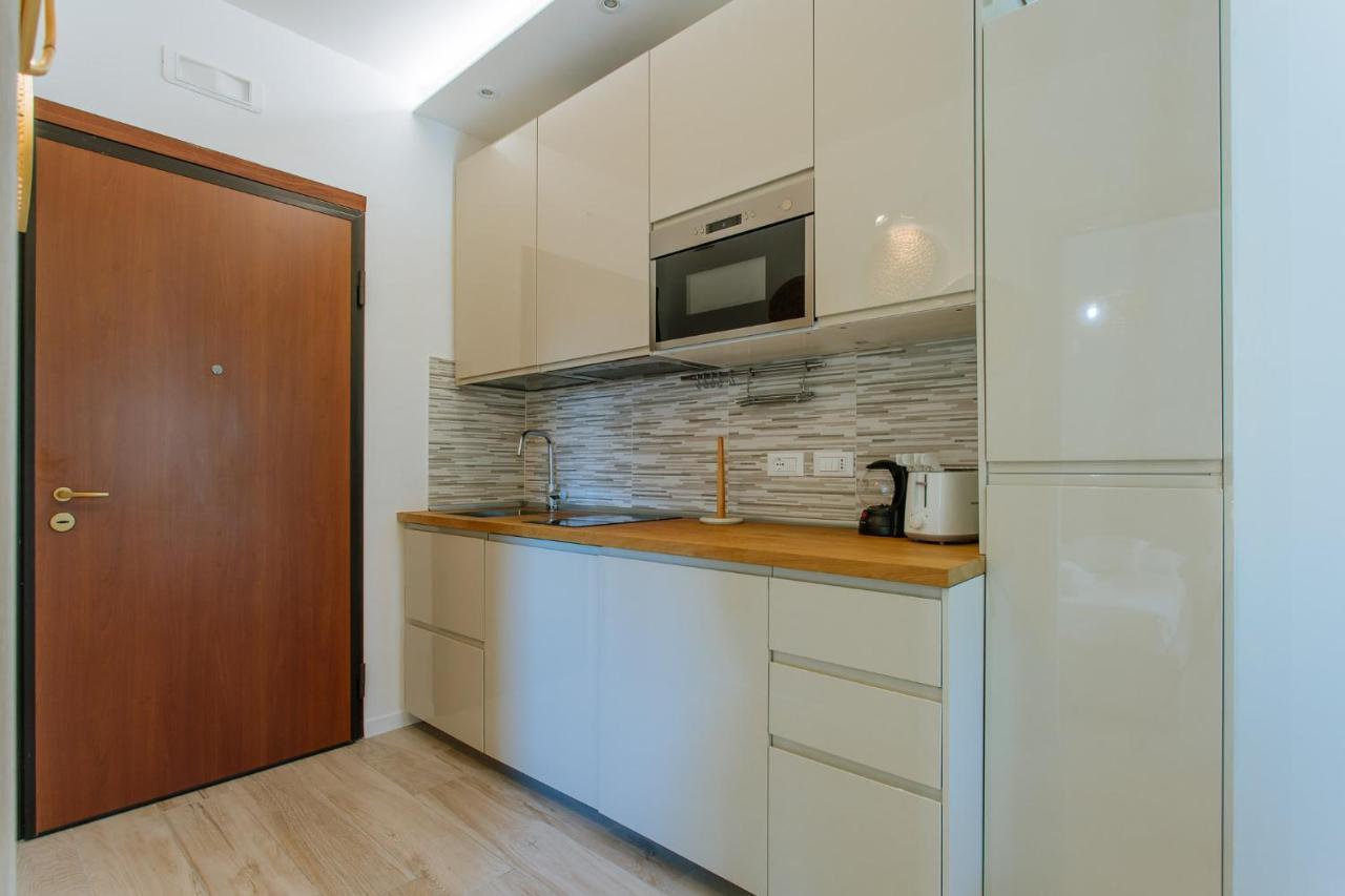 Yourbanflat Hygge Home Padova Eksteriør billede