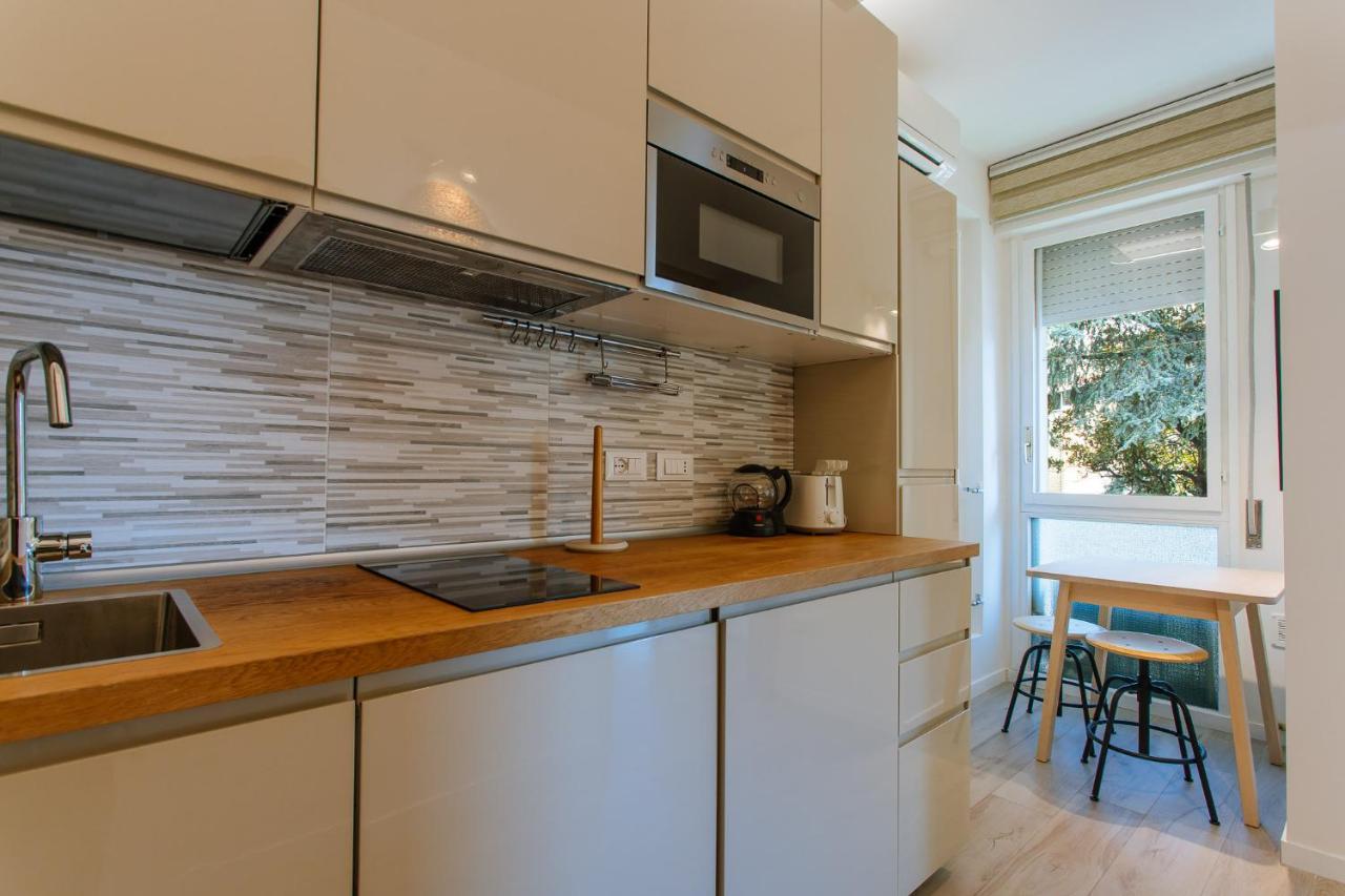 Yourbanflat Hygge Home Padova Eksteriør billede