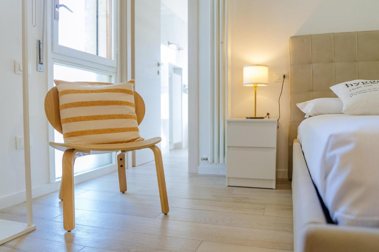 Yourbanflat Hygge Home Padova Eksteriør billede