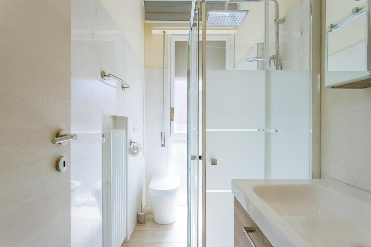 Yourbanflat Hygge Home Padova Eksteriør billede